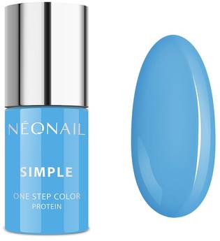 NEONAIL Simple Xpress One Step Color UV Nagellack UV-Nagellack 7.2 g