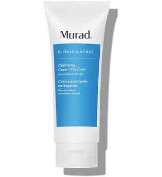 MURAD Blemish Control Clarifying Cream Cleanser Gesichtsreinigungsschaum 200.0 ml