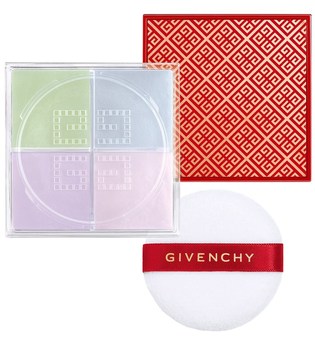 GIVENCHY Prisme Libre 05 Satin Blanc 12g - Chinese New Year Limited Edition
