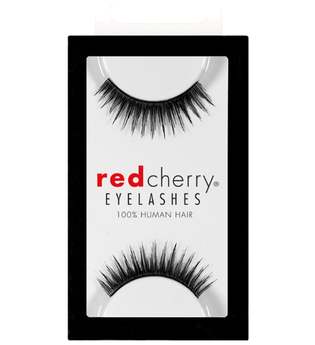 red cherry Off Radar Collection #15 Donatella Wimpern 1 Stk No_Color
