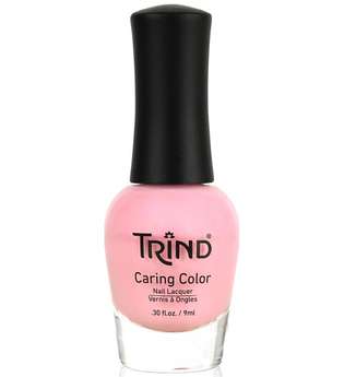 Trind Caring Color CC266 Baby Girl 9 ml Nagellack