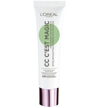 L’Oréal Paris CC Cream 30.0 ml