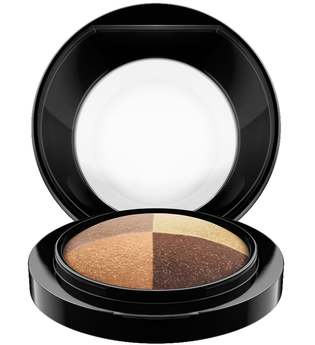 Mac Spezialprodukte Mineralize Eye Shadow - Pinwheel 2 g Golden Hours