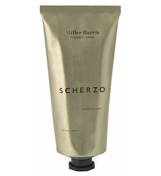 Miller Harris Produkte Scherzo Hand Cream Handcreme 75.0 ml