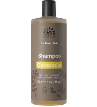 Urtekram Shampoo For Blond Hair Camomile Shampoo 500.0 ml