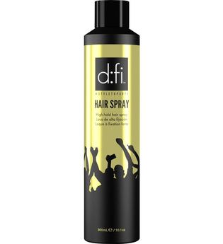 Revlon Professional Haarpflege D:FI Hairspray 300 ml