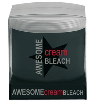 Sexy Hair Awesome Colors Haarfarbe Coloration Cream Bleach 500 g