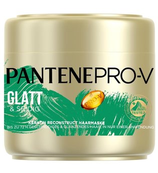 Pantene Pro-V Glatt & Seidig Keratin Reconstruct Haarbalsam 300.0 ml