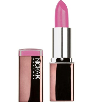 Nicka K Make-up Lippen Hydro Lipstick NY 017 Salute 23,09 g