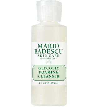 Mario Badescu Glycolic Foaming Cleanser Gesichtsreinigungsschaum 59.0 ml