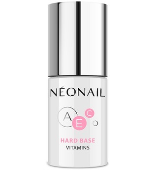 NEONAIL Hard Base Vitamin UV-Nagellack 7.2 ml