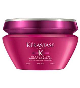 Kérastase Haarpflege Reflection Masque Chromatique für feines Haar 500 ml