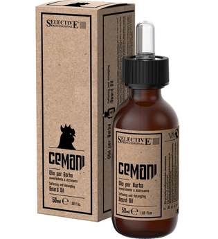 Selective Professional Haarpflege Cemani Beard Oil 50 ml