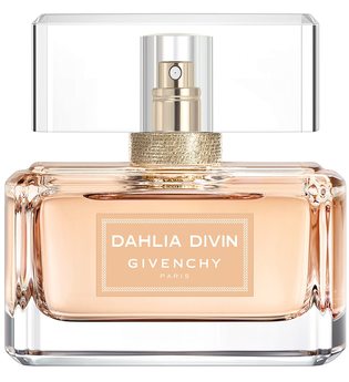 Givenchy Dahlia Divin Nude Eau de Parfum Spray Eau de Parfum 50.0 ml