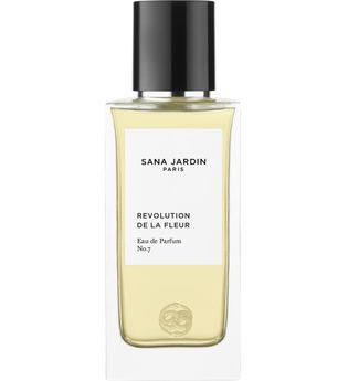 Sana Jardin - + Net Sustain Revolution De La Fleur, 50 Ml – Eau De Parfum - one size