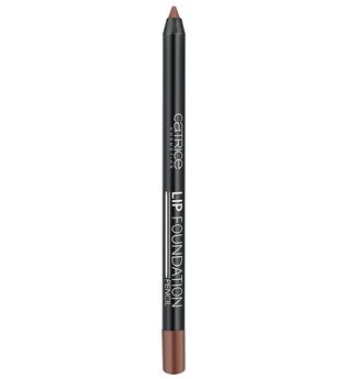 Catrice Lippen Lipliner Lip Foundation Pencil Nr. 040 I Take You To The Chocolate Shop 1,30 g