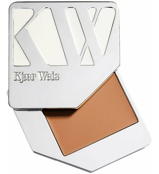 Kjaer Weis Cream Foundation Creme Foundation Velvety
