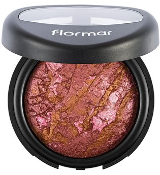 flormar Baked Blush-on Rouge 9 g Nr. 044 - Pink Bronze