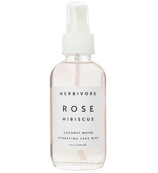 Herbivore Rose Hibiscus Hydrating Face Mist Gesichtsspray 120.0 ml