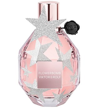 Viktor & Rolf Flowerbomb Limited Edition Stars Eau de Parfum  100 ml