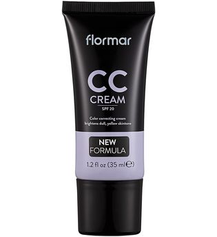 Flormar Anti-Redness CC Cream 35.0 ml