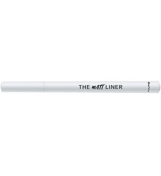 BeYu The Matt Liner Eyeliner 1.0 ml