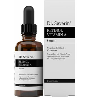 Dr. Severin® Retinol Vitamin A Serum Serum 50.0 ml