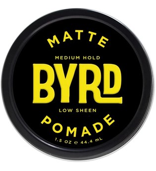 BYRD Produkte Matte Pomade Little Haarwachs 30.0 ml