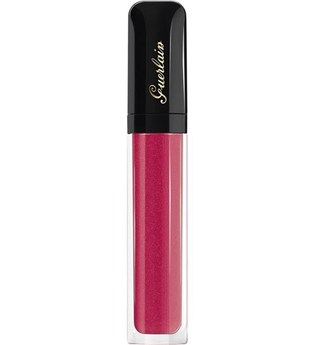 GUERLAIN Make-up Lippen Gloss D'enfer Maxi Shine Nr. 420 Rouge Shebam 7,50 g