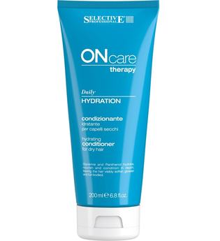 Selective Professional On Care Nutrition Hydration Conditioner 200 ml