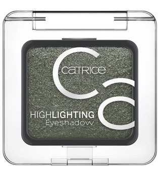 Catrice - Lidschatten - Art Couleurs Eyeshadow 240 - Stand Out with Rust