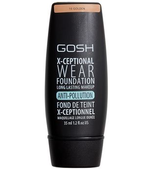 GOSH Copenhagen X-Ceptional Wear Flüssige Foundation