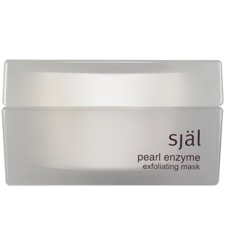 Själ Pearl Enzyme Exfoliating Mask 60ml Maske 60.0 ml