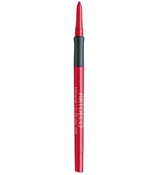 Artdeco Make-up Lippen Mineral Lip Styler Nr. 09 Mineral Red 0,40 g