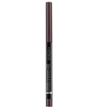 Catrice Augen Eyeliner & Kajal 18h Colour & Contour Eye Pencil Nr. 030 Stella McBrowny 0,30 g
