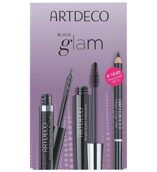 Artdeco Mascara Black Eyes + Glam Set Make-up Set 1.0 pieces