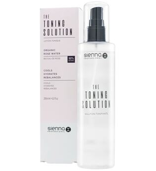 Sienna X The Toning Solution Gesichtswasser 200.0 ml