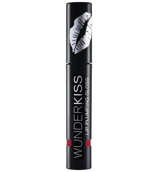 Wunder2 Make-up Lippen WunderKiss Lip Plumping Gloss Cherry 4 ml