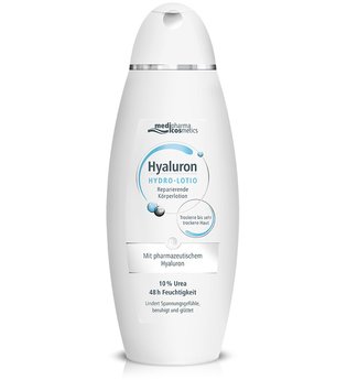 medipharma cosmetics Hyaluron Hydro-Lotio Bodylotion  250 ml