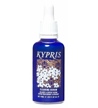 Kypris Produkte Clearing Serum Anti-Akne Pflege 47.0 ml