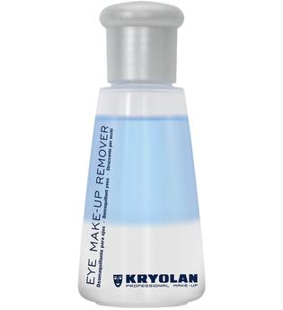 Kryolan Eye Make-up Remover  Augenmake-up Entferner 100 ml No_Color