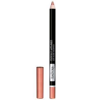 Isadora Perfect Lipliner 225 Nude Hearted 1,2 g