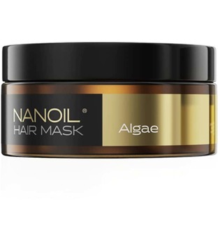 Nanoil Algae Hair Mask Haarbalsam 300.0 ml