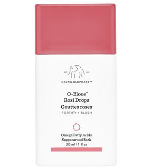 Drunk Elephant O-Bloos Rosi Drops Feuchtigkeitsserum 30.0 ml