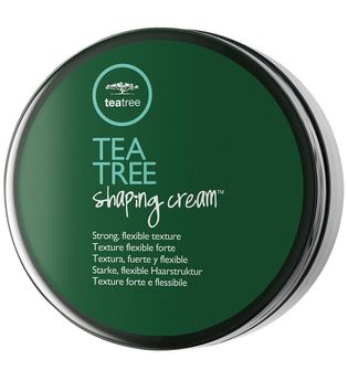 Paul Mitchell Haarpflege Tea Tree Special Shaping Cream 10 g