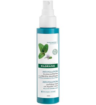 Klorane - Pflegespray mit Wasserminze - Haarpflege-Spray