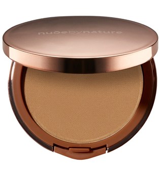 Nude by Nature Foundation Flawless Pressed Powder Foundation Foundation 10.0 g