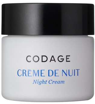 Codage Night Cream Anti-Aging Pflege 50.0 ml