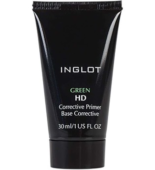 Inglot HD Corrective Primer green Primer 30.0 ml