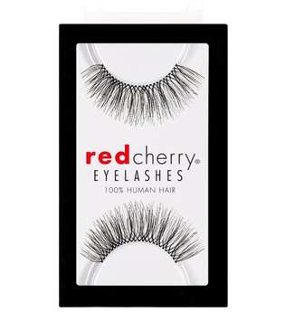 red cherry Drama Queen Collection #107 Frankie Wimpern 1 Stk No_Color